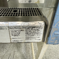 Thermo 1300 Series A2 4' Biosafety Cabinet image 3